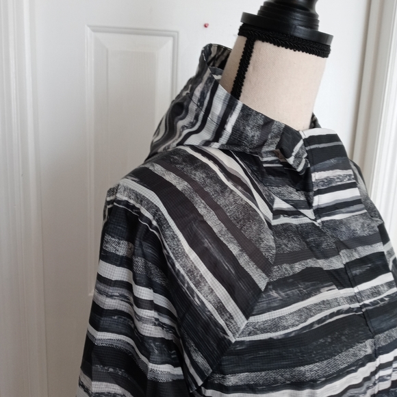 Lululemon Lab Assemblage Shell Coat - Picture 7 of 14